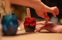 Wētā Workshop Creative Workshop Intro to Scars and Scrapes