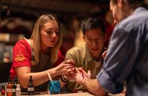 Wētā Workshop Creative Workshop Intro to Scars and Scrapes