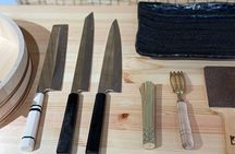 Tokyo Sushi Making Class in Tsukiji with Professional Chef