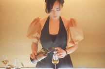 GoldenGai Daytime JapanWhisky BeginnersSession w/FemaleBartender 