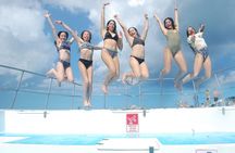 Party boat, Snorkeling, Sand-bar open bar in Bávaro Beach