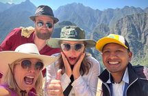 Machu Picchu Full Day Tour from Cusco(Small Groups )