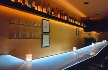 GoldenGai Daytime JapanWhisky BeginnersSession w/FemaleBartender 