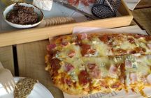 Kumeu Winery Boutique Tour with Gourmet Lunch from Auckland