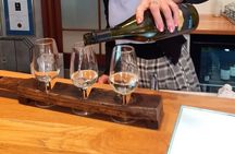 Kumeu Winery Boutique Tour with Gourmet Lunch from Auckland