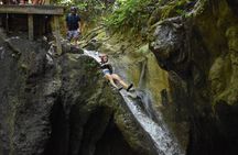 Enjoy With 7 Waterfalls Damajagua -Lunch-(Taino Bay & Amber Cove)