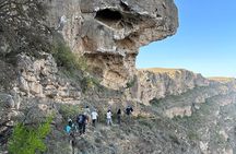 6 Hours Private Hiking in Salalah Mountains 