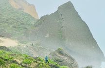6 Hours Private Hiking in Salalah Mountains 
