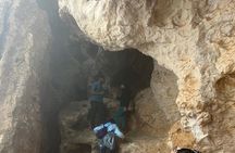 6 Hours Private Hiking in Salalah Mountains 