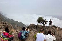 6 Hours Private Hiking in Salalah Mountains 