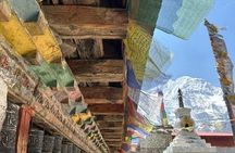 Annapurna Full Circuit Trek