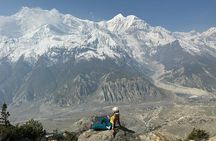 Annapurna Full Circuit Trek