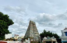 Classical Tamilnadu & Kerala 14 Days tour from Chennai