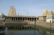Classical Tamilnadu & Kerala 14 Days tour from Chennai