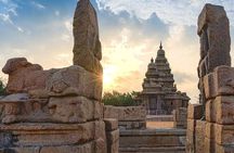 Classical Tamilnadu & Kerala 14 Days tour from Chennai