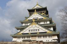 Nikko Day Tour World Heritage & Nature with English speak Driver