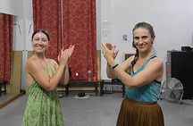 Learn to Dance Flamenco from Zero: Fun Beginners' Dance Class
