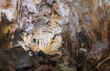 Phong Nha Cave and Tien Son Cave Guided Tour From Dong Hoi