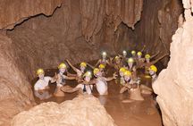 Quang Binh: 3 Day Tour with Paradise Cave and Dark Cave