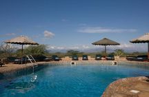 Samburu Sopa Lodge Private Tour