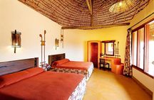 Samburu Sopa Lodge Private Tour