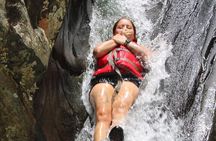 Self-Drive Half-Day Waterslide Yunque Tour