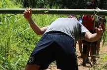Self-Drive Half-Day Waterslide Yunque Tour