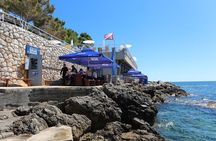 Dubrovnik 1 Dive for Certified Divers