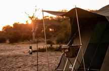 Overnight Trails Camp in Olifants River