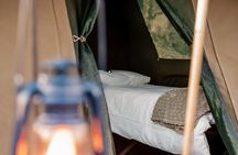 Overnight Trails Camp in Olifants River