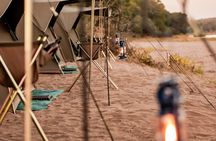 Overnight Trails Camp in Olifants River