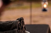 Overnight Trails Camp in Olifants River