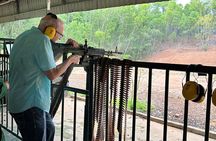 From Saigon: Mekong Day Tour with Floating Market &Cu Chi Tunnels