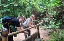From Saigon: Mekong Day Tour with Floating Market &Cu Chi Tunnels