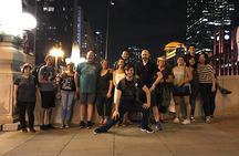 Chicago Ghosts & Haunted History Walking Tour