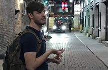 Chicago Ghosts & Haunted History Walking Tour