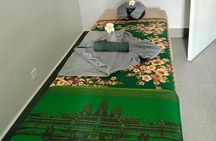 Rejuvenate the Body and Mind with Aromatherapy Oil Massage