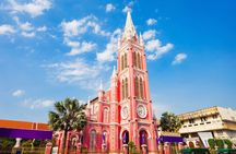 [Free E-sim] Saigon Serenity City Tour and Coffee Corners