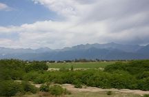 Full Day North Sheki and Oghuz with Khalkhal