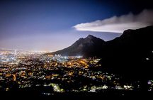Guided Hike to Lions Head Cape Town by Sunrise or Sunset