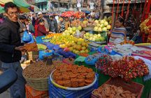 Private Tour of Kathmandu by Night