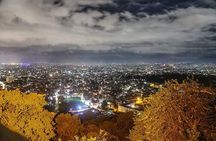 Private Tour of Kathmandu by Night