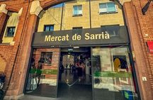 Seafood Paella Maestro Market Tour & Sangria & Tapas