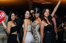 Pub Crawl - Drink & Dare