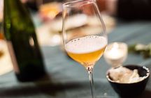 Cordoba Frescas Wine Tasting and Tapas 
