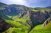 3 Days Private Tour in Azerbaijan