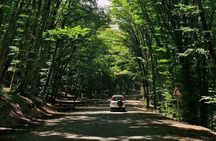 3 Days Private Tour in Azerbaijan