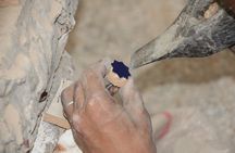 Pottery and Mosaic Workshop in Fes Led by Local Artisans