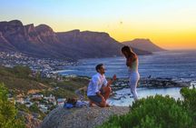 Guided Hike to Lions Head Cape Town by Sunrise or Sunset