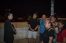 Mysterious Ghost Tour at Heart of Rome